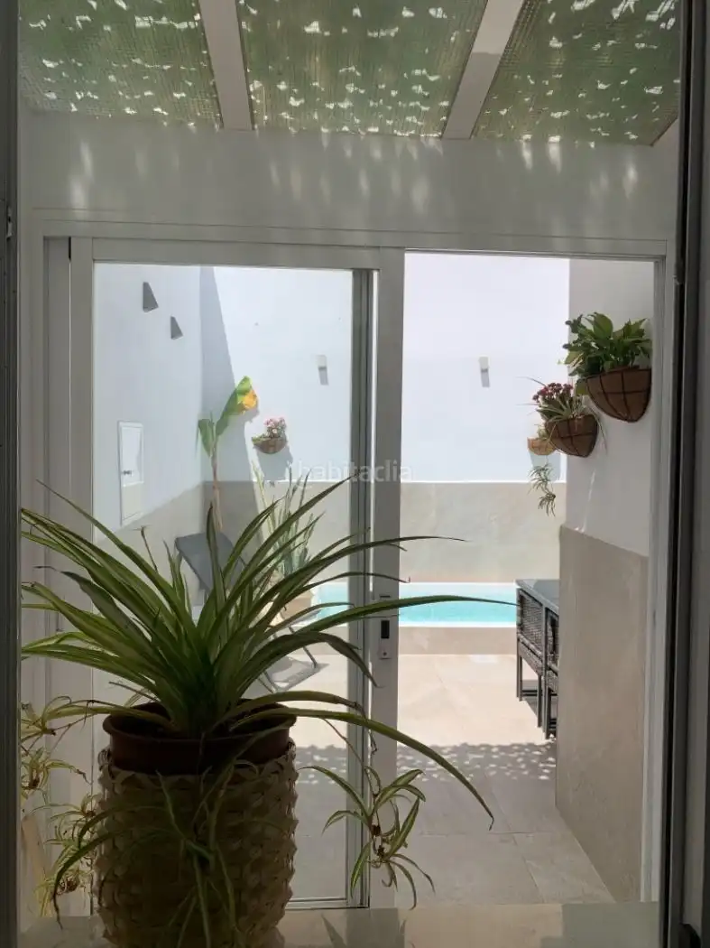 Haus zur Miete in Calle Pintada 57, imagen 67