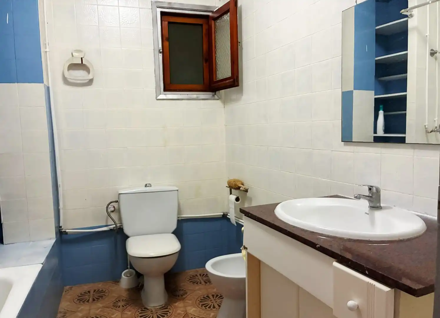 Flat with terrace for sale in Montesol, imagen 33