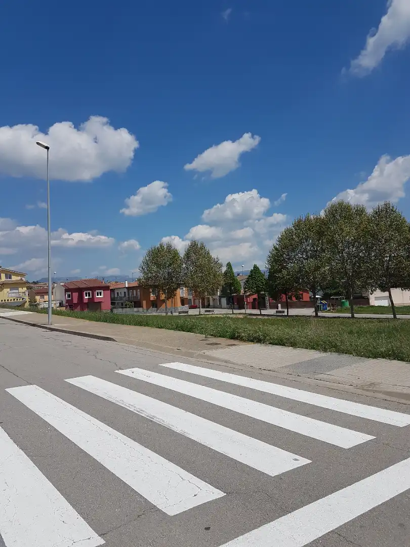 Industrial land for sale in Carrer 11 de Setembre 43, imagen 2