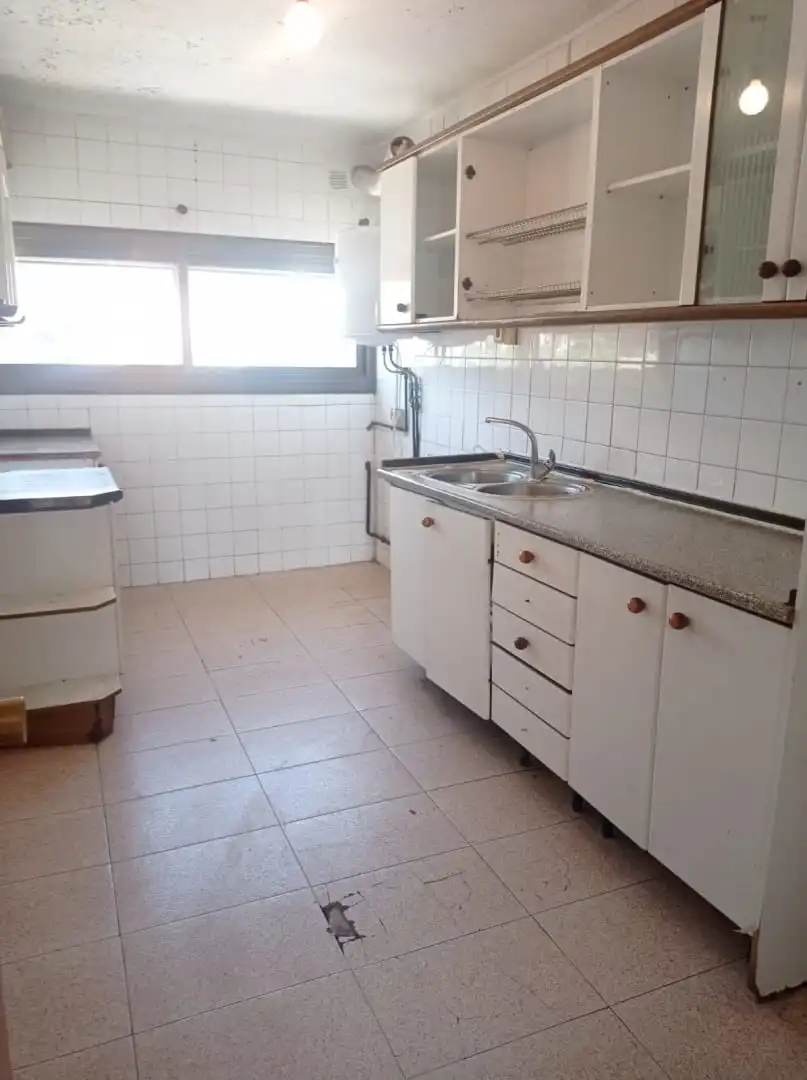 Küche von Wohnung zum Verkauf in Rubí