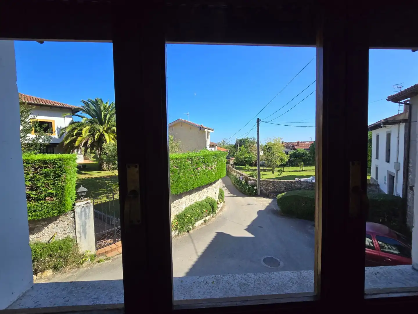 Vista exterior de Casa o chalet en venta en Llanes con Calefacción, Jardín privado y Trastero