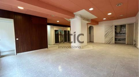 Foto 3 de Oficina de lloguer a Paseo Pere III, Centre - Passeig i Rodalies, Manresa