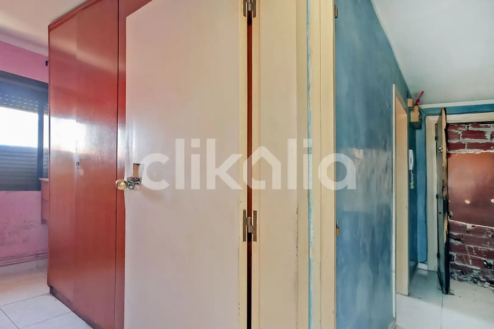 Piso en venta en Badalona