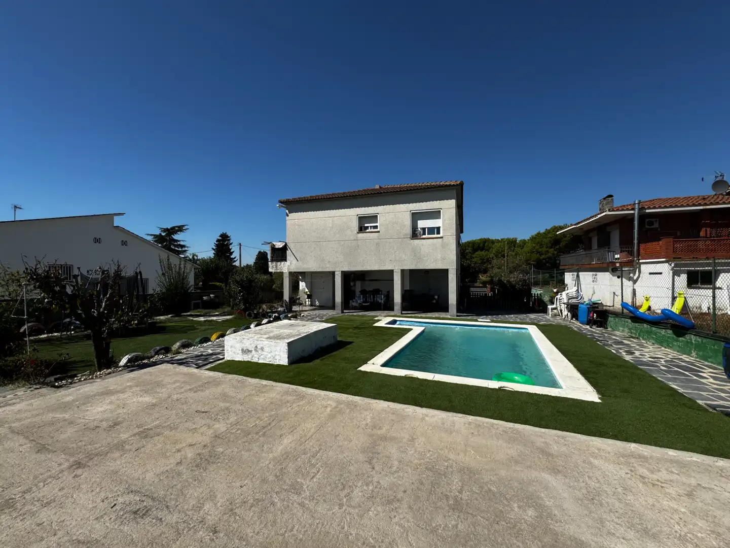 Casa con piscina in vendita a Sant Antoni de Vilamajor, imagen 44