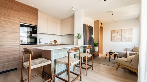 Foto 5 de Piso en venta en Avenida de América, 2, Guindalera, Madrid Capital