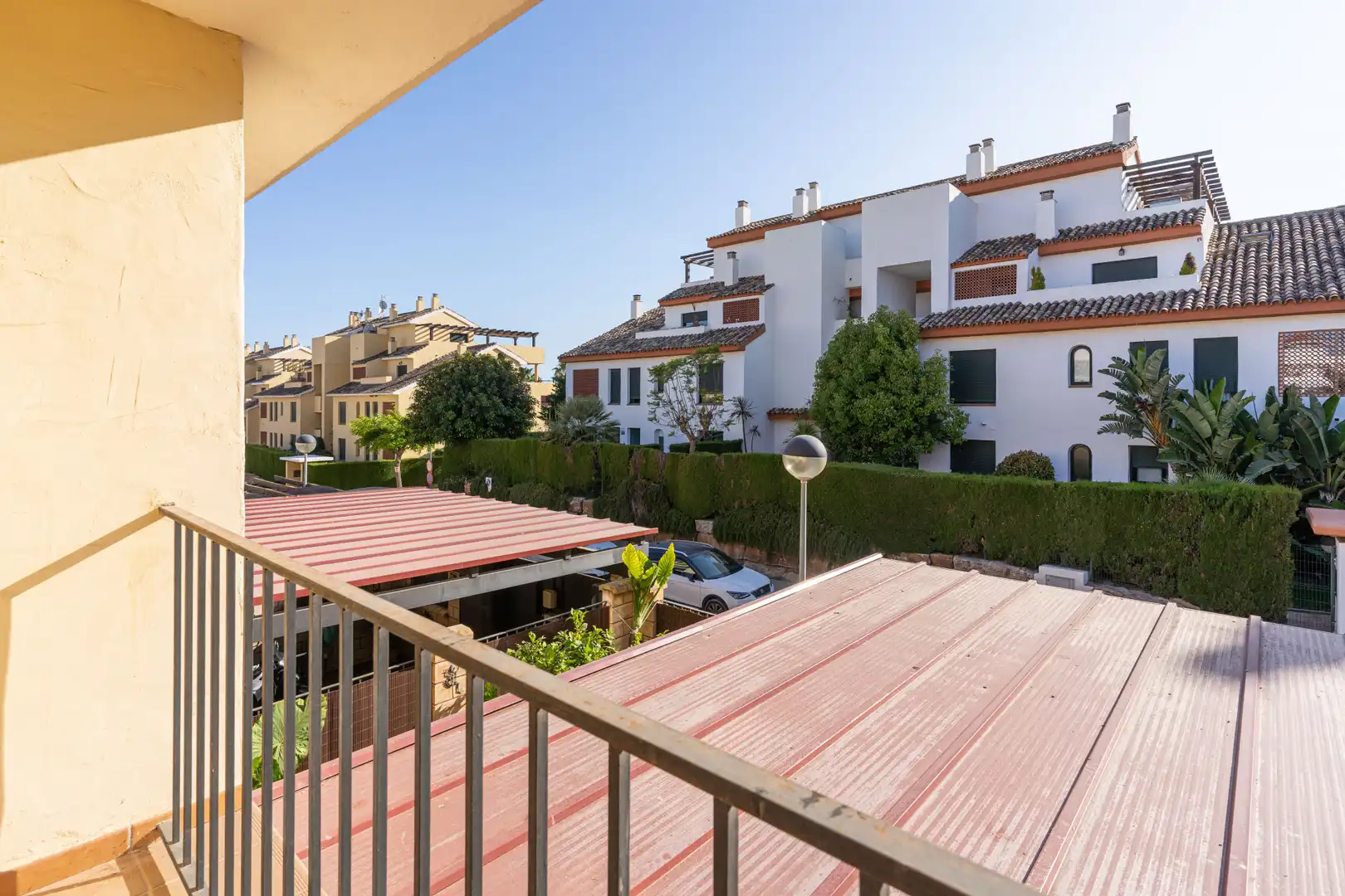 Reihenhaus mit Terrasse zum Verkauf in Benamara - Atalaya, imagen 31