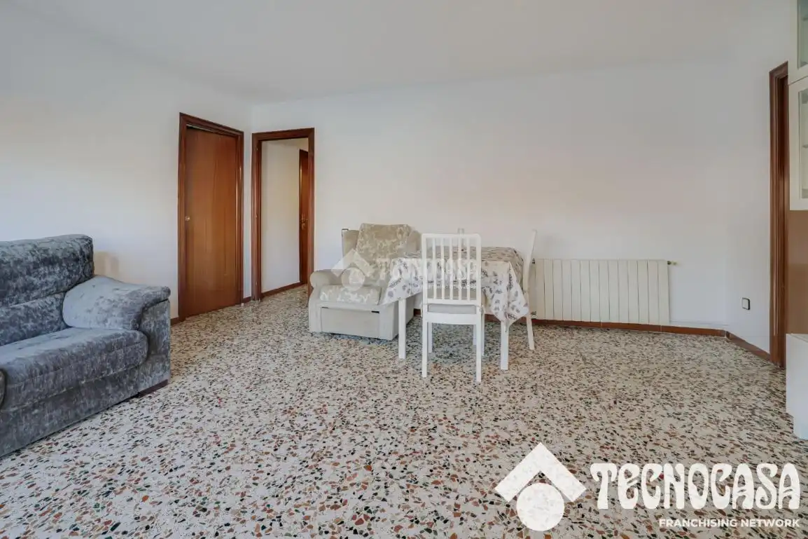 Piso con terraza en venta en Centre, imagen 5