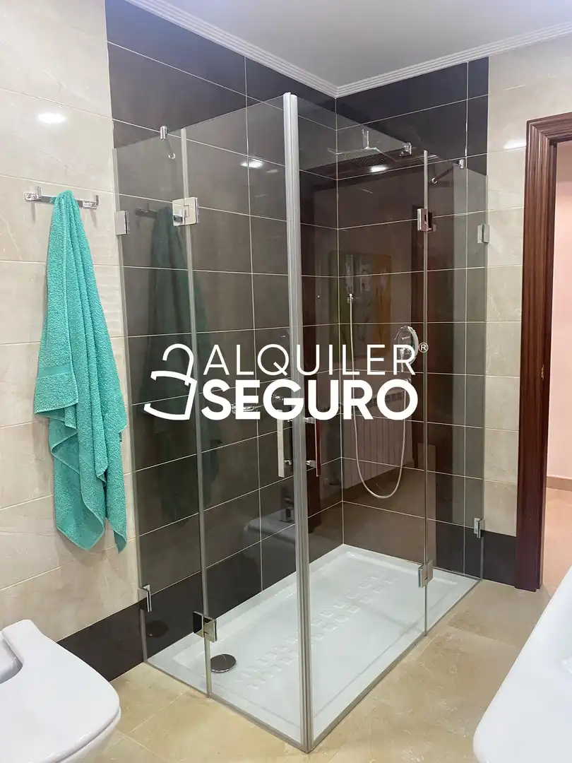 Pis de lloguer a Estación, Beniaján