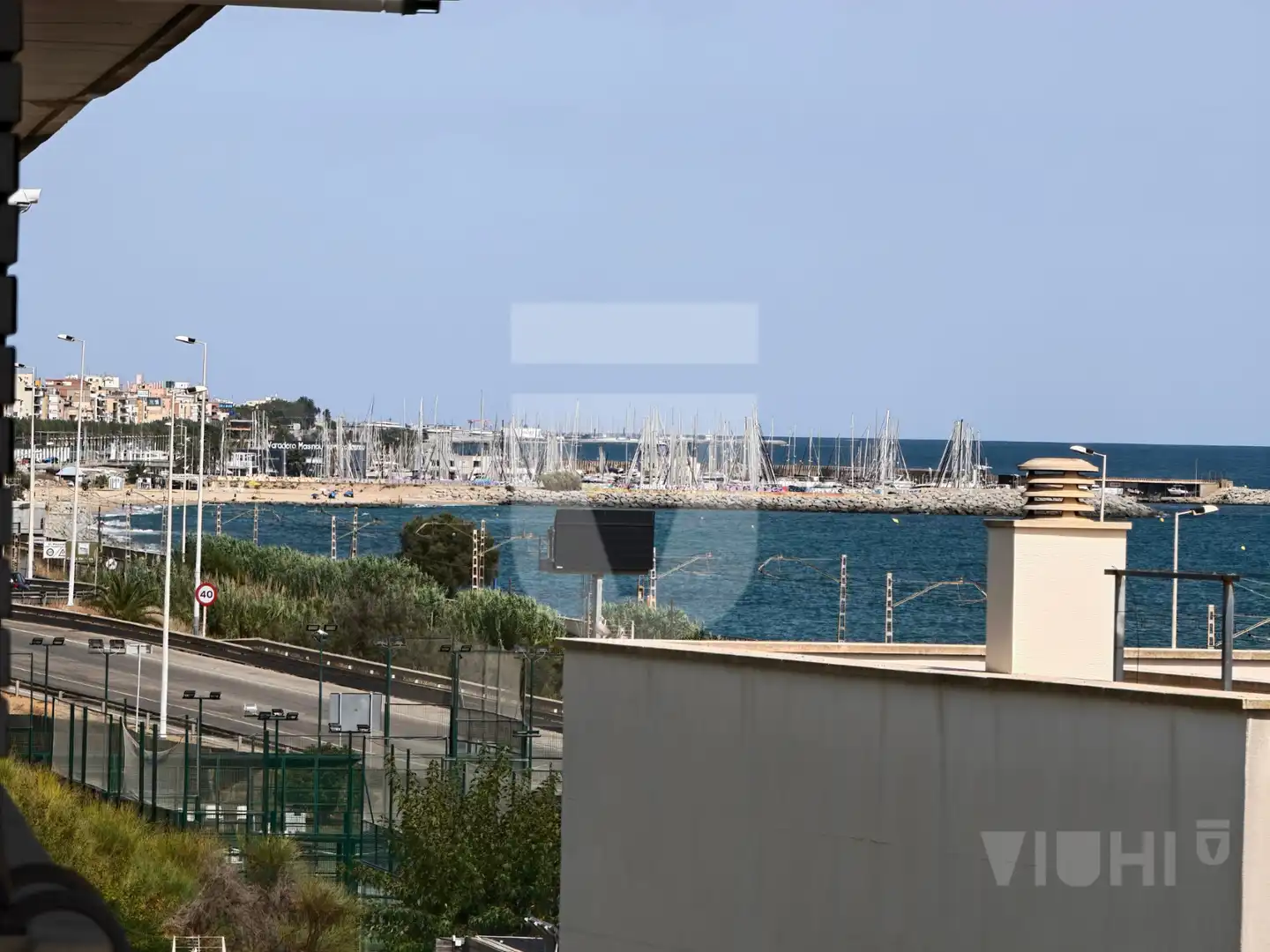Piso en venta en Montgat con Aire acondicionado, Calefacción y Parquet