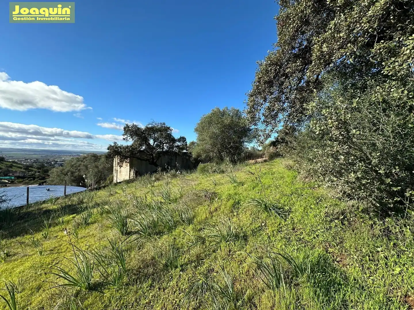 Grundstücke und Bauplätze zum Verkauf in Periurbano Este - Campiña, imagen 3