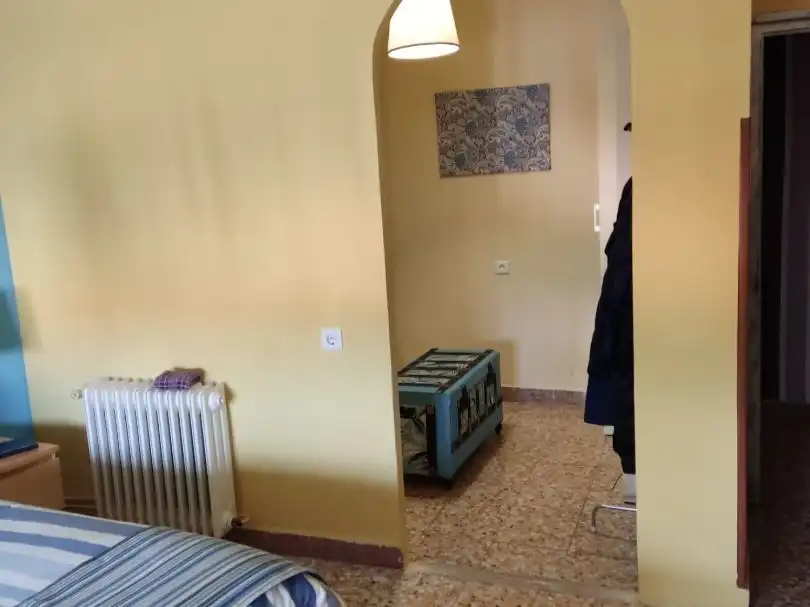 Piso en venta en Logrosán con Aire acondicionado, Calefacción y Terraza