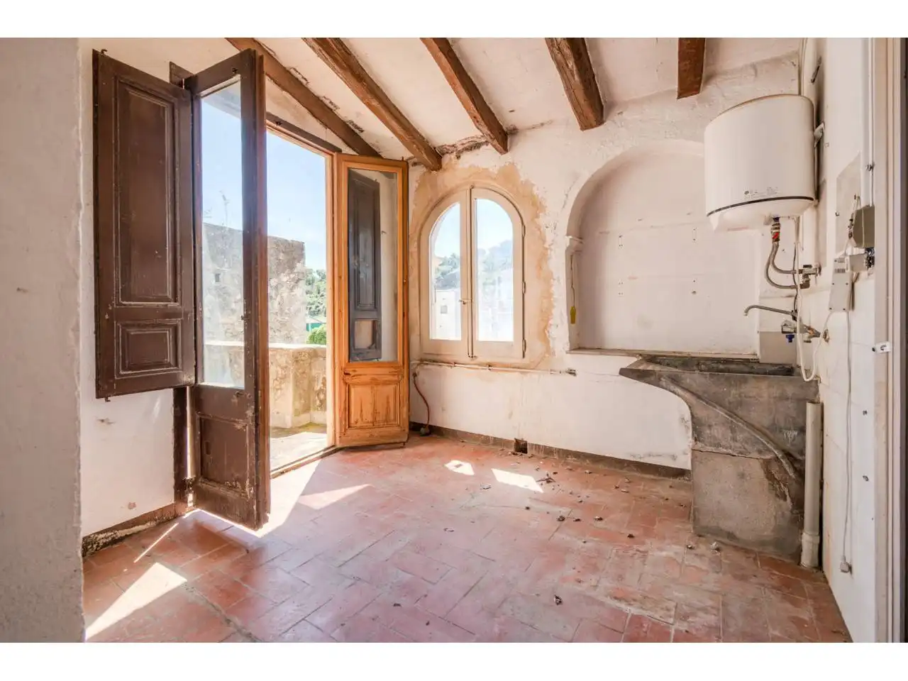 Haus oder Chalet zum Verkauf in La Jonquera mit Terrasse