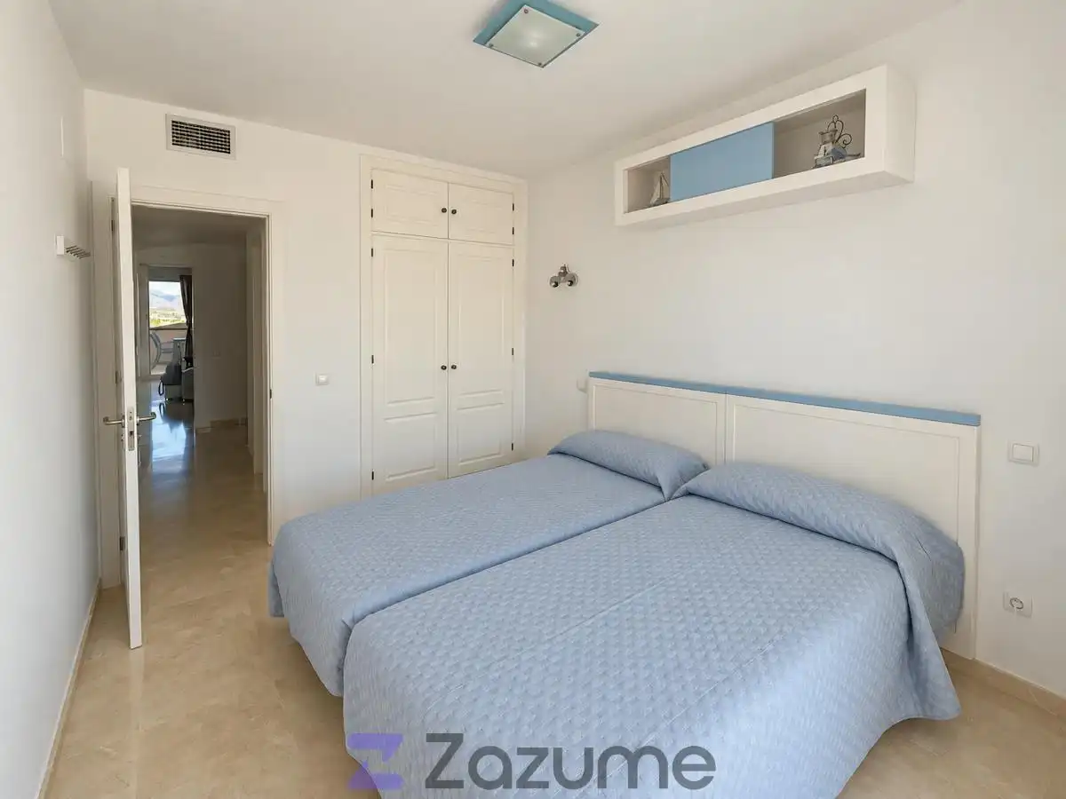 Apartment with pool to rent in N/A, imagen 7