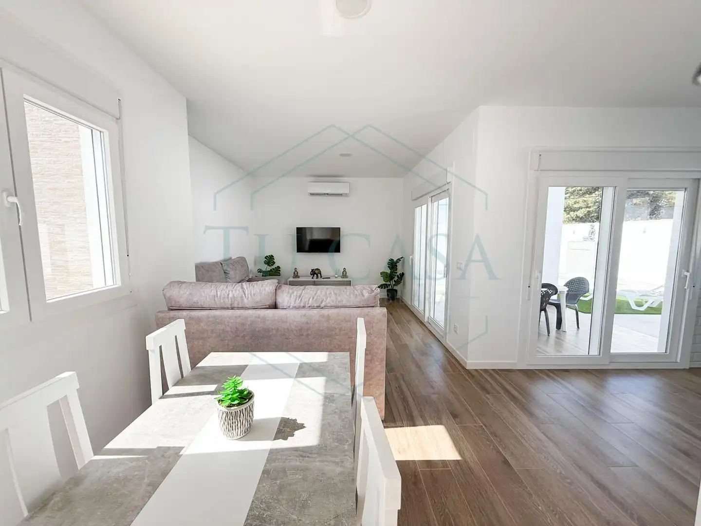 Detached house to rent in Las Lagunas - Campano, imagen 6
