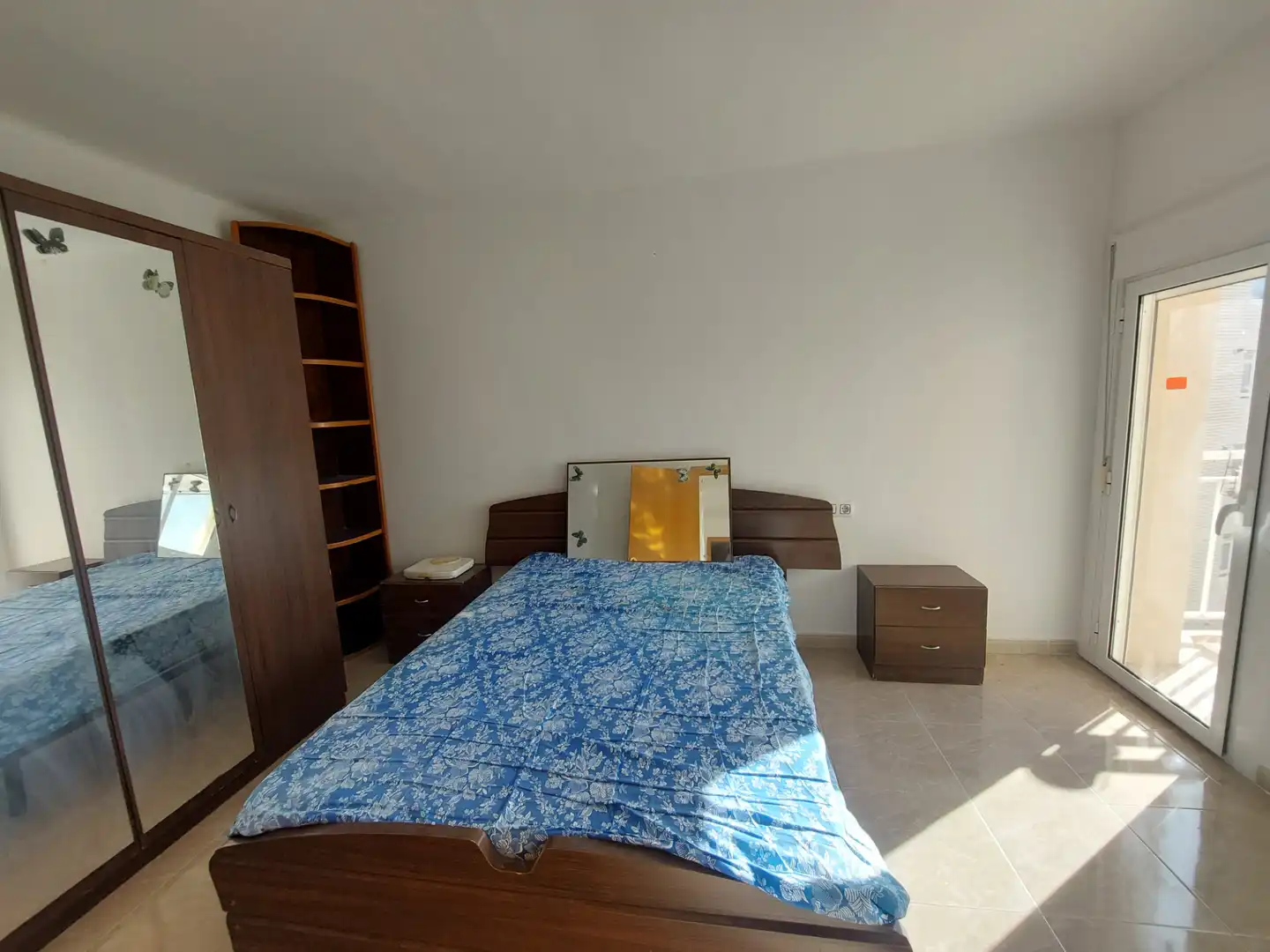 Apartamento con terraza en venta en Carrer de Barcelona, imagen 12