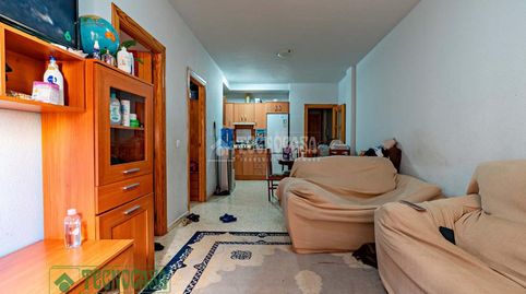 Foto 5 de Piso en venta en El Sabinar – Urbanizaciones – Las Marinas – Playa Serena, Roquetas de Mar