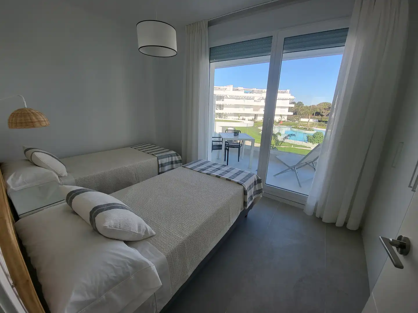 Wohnung mit Pool zur Miete in Calle Bach 3, imagen 21