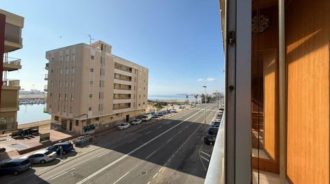 Foto 2 de Apartamento en venta en Avenida Doctor Gregorio Marañon, 70, El Acequión, Torrevieja