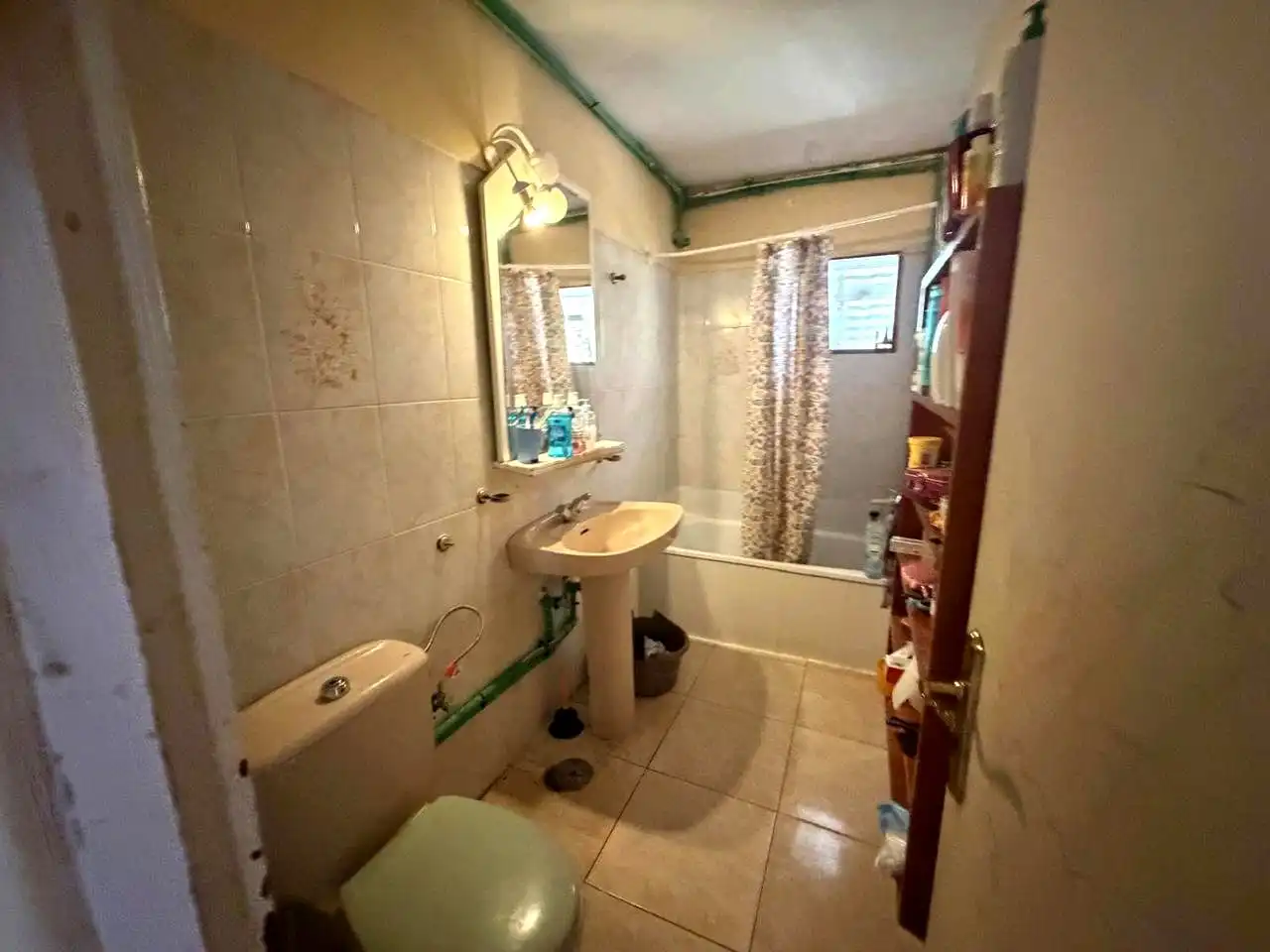 Piso en venta en El Cardonal, Taco - Los Andenes - Las Chumbreras