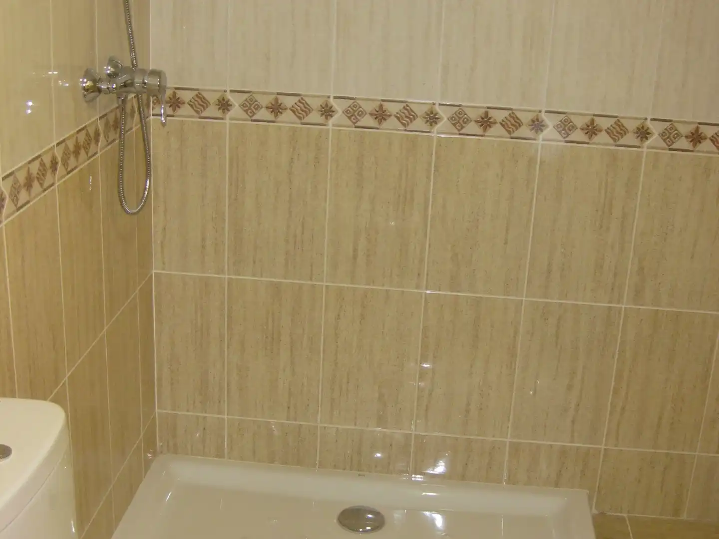 Flat for rent in Juan Carlos I