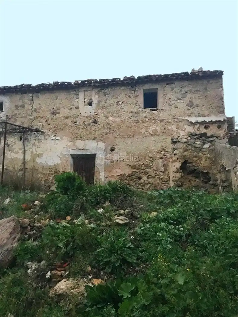 House for sale in Barrio Marquesados 132