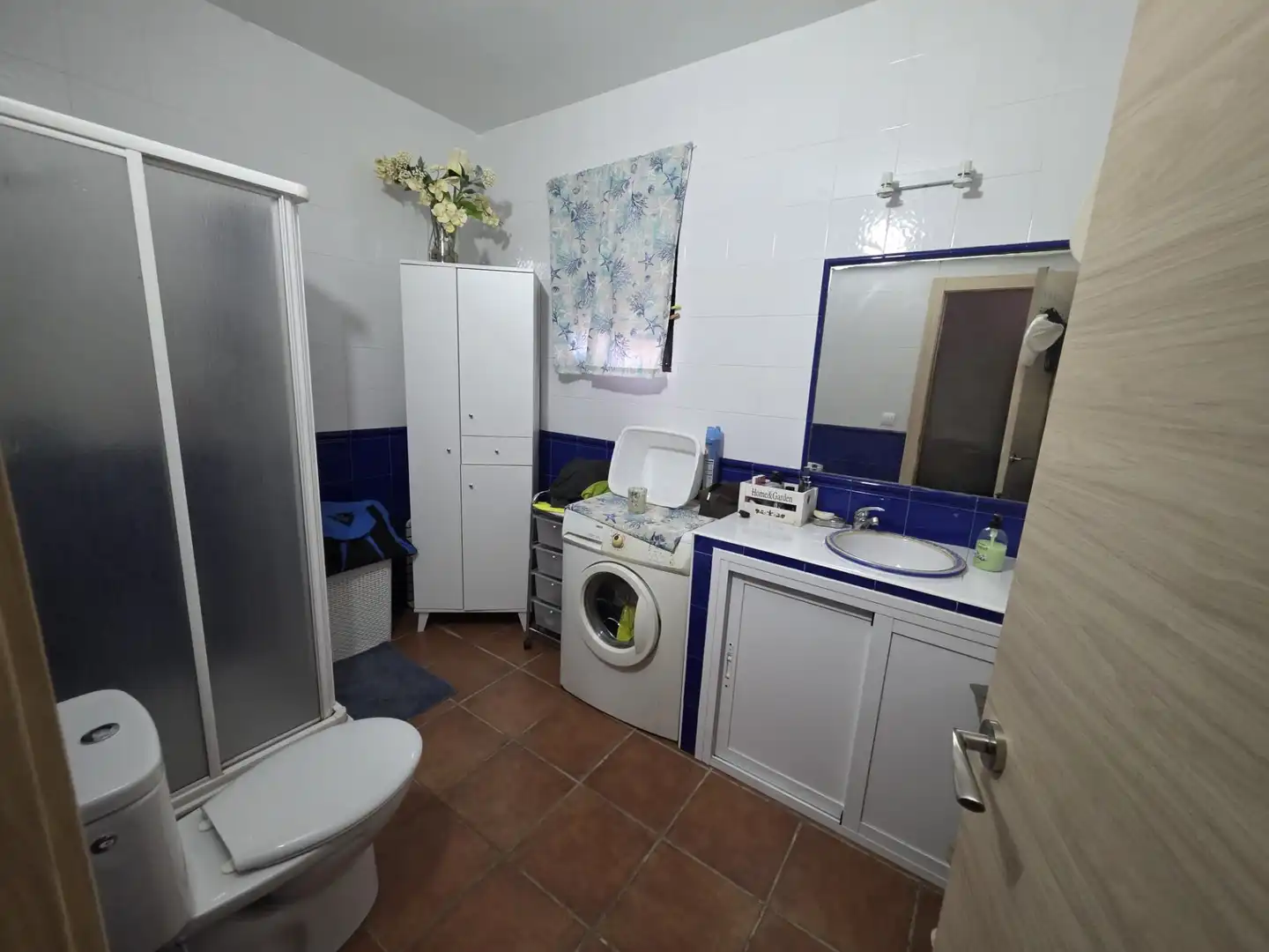 Chalet con piscina en venta en Parque de la Constitución 5a, imagen 7