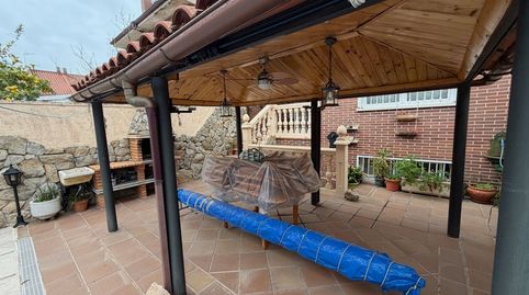 Foto 4 de Casa adosada en venta en Hontanar, El Arroyo - La Fuente, Fuenlabrada