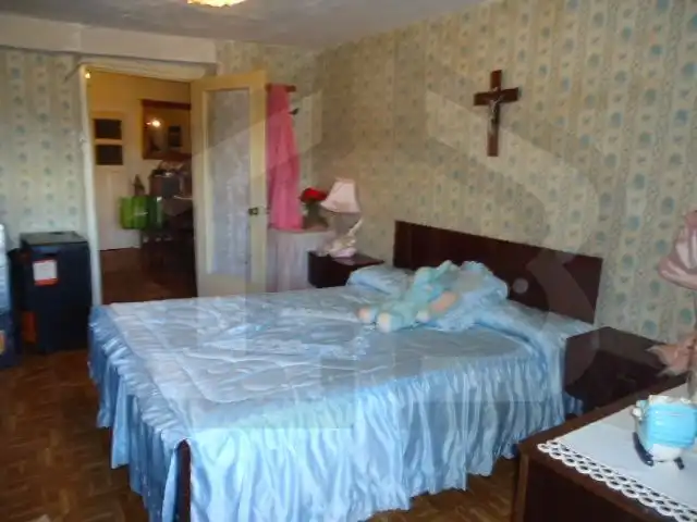 Dormitori de Casa o xalet en venda en Merindad de Cuesta-Urria amb Jardí privat, Traster i Moblat