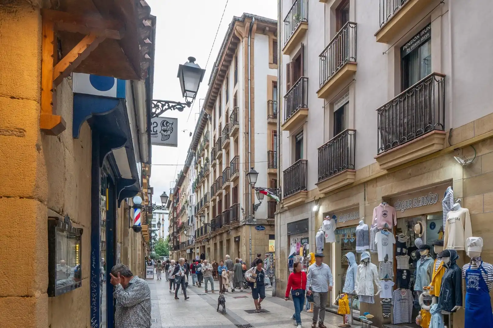 Piso con terraza en venta en Calle FERMIN CALBETON, imagen 53