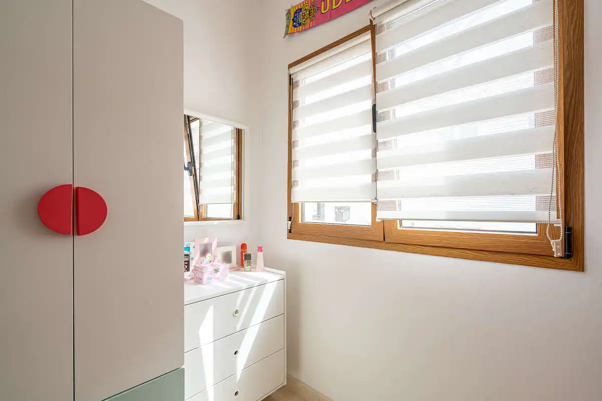 Bathroom of Duplexes for sale in Teguise