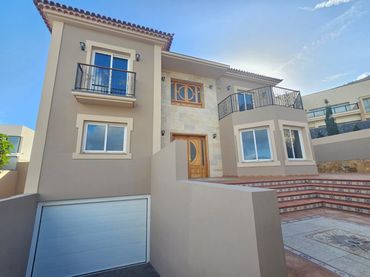 Casa bifamiliare con balcone in vendita a Carretera General Icod