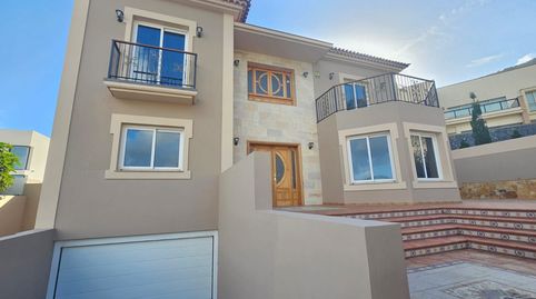 Chalet a la venta Garachico