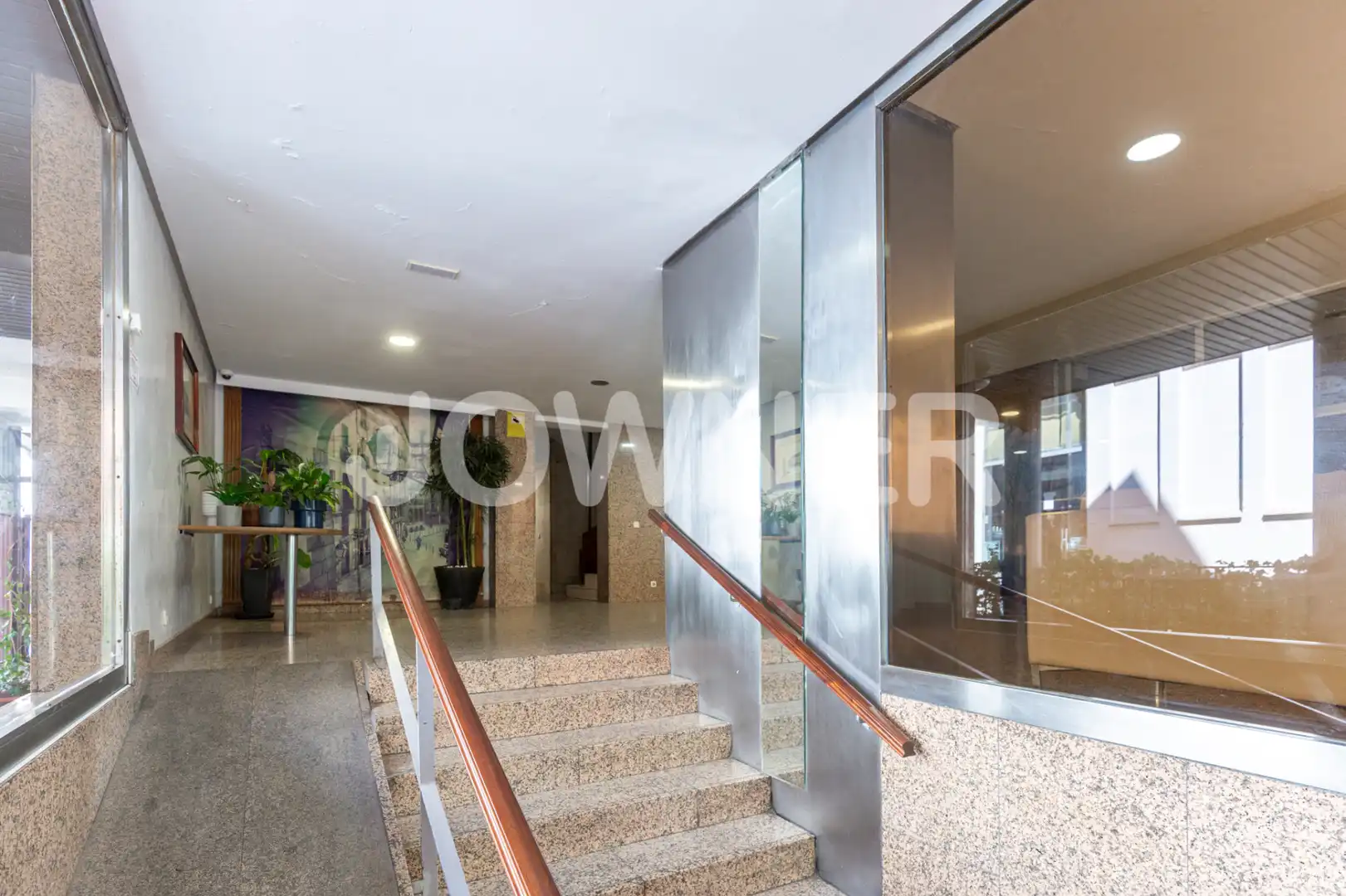 Estudio de alquiler en Madrid con Aire acondicionado, Calefacción y Horno