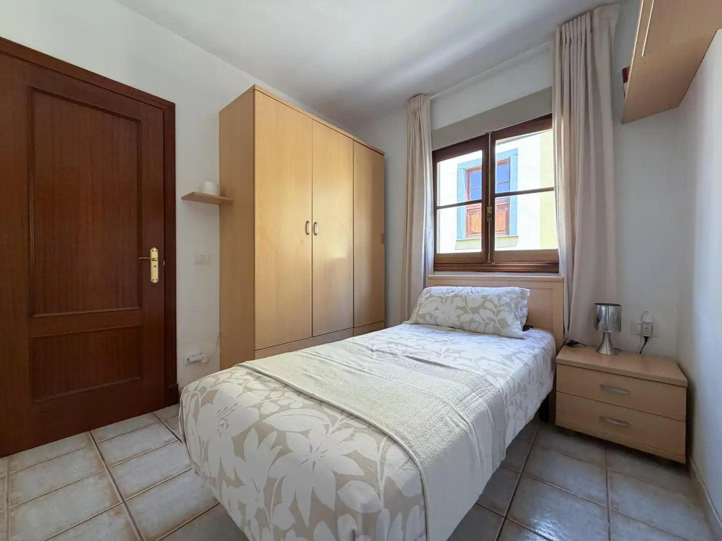 Dormitori de Casa adosada en venda en Tegueste amb Terrassa i Traster