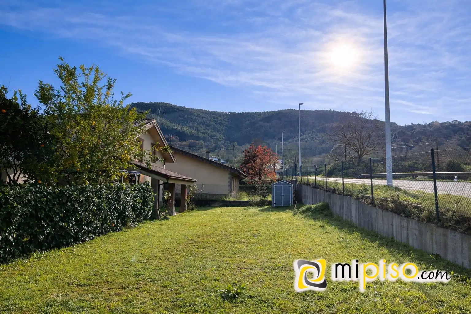 Casa o chalet en venta en Voto con Calefacción