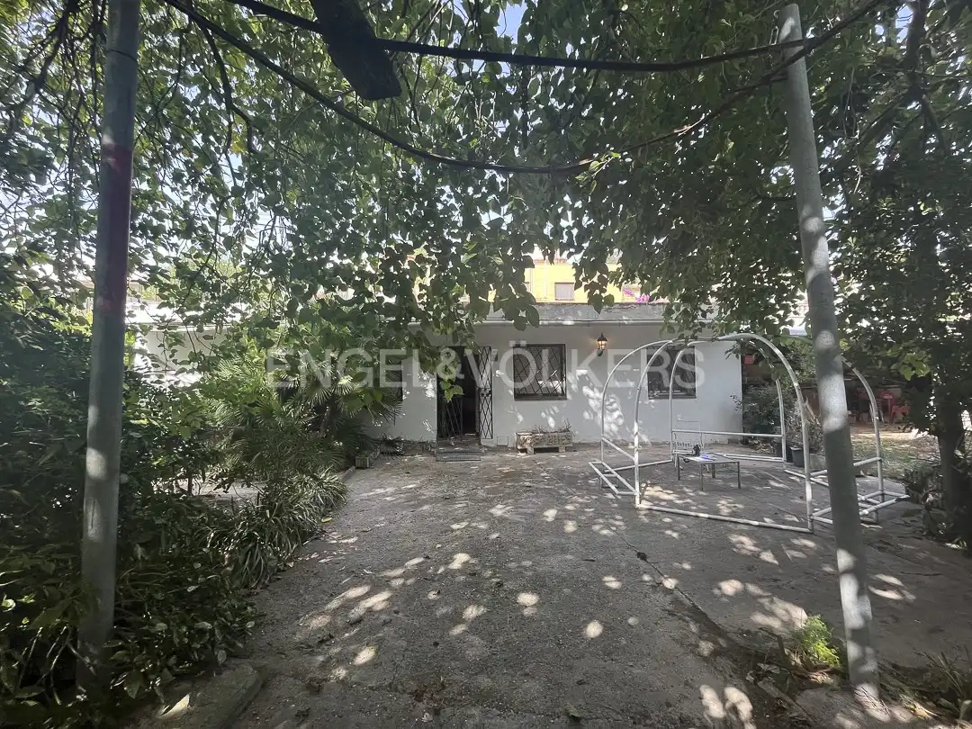 Residential land for sale in Lliçà d'Amunt, imagen 4