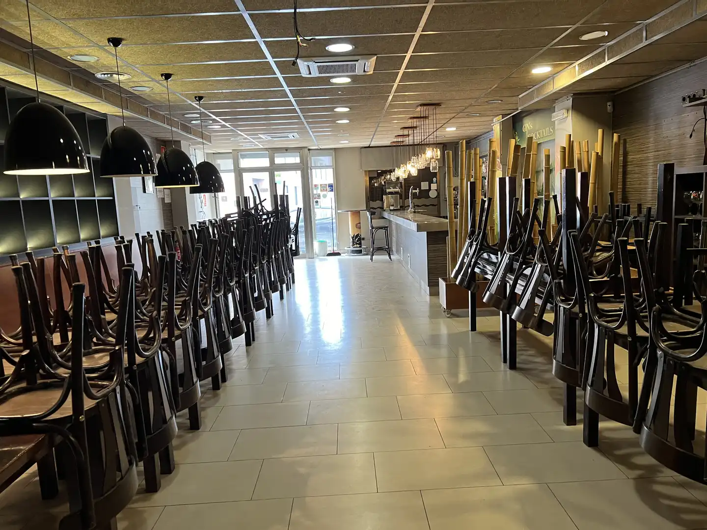 Local comercial de lloguer a Carrer del Sol 75, imagen 3