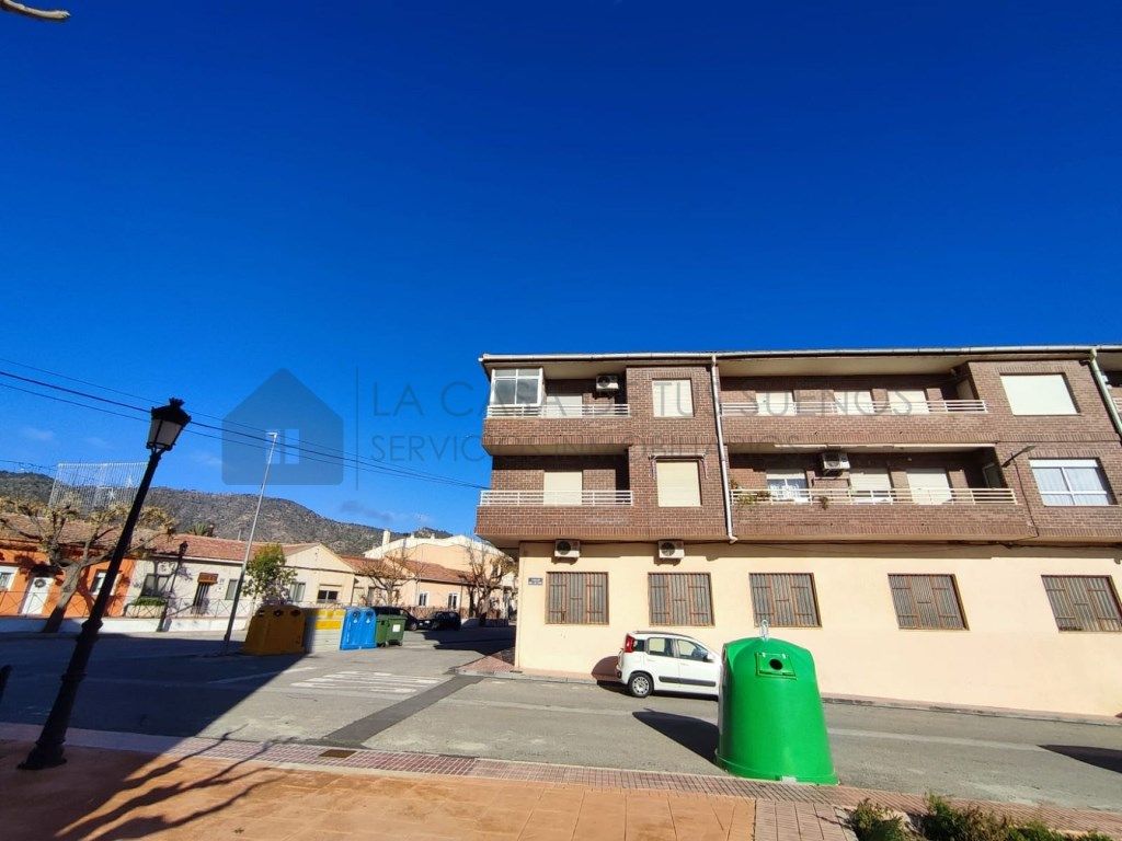 Vista exterior de Apartament en venda en Salinas amb Terrassa i Piscina