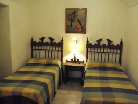 Casa rústica con jardín en venta en Pasaje de Abanilla 11, imagen 6