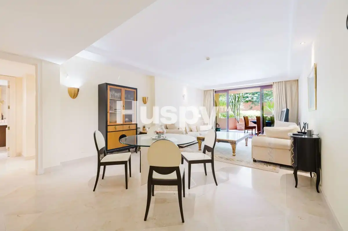 Flat for sale in Estepona, Málaga