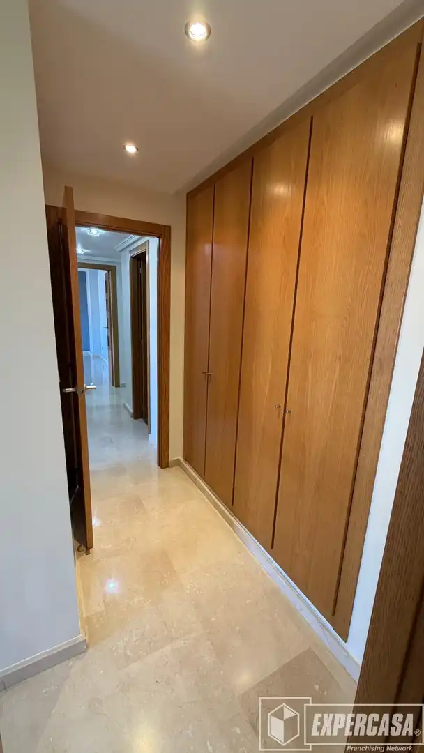 Flat with lift to rent in Aldaia, imagen 12