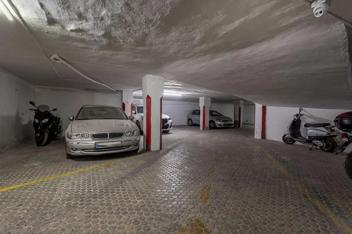 Flat with terrace to rent in Ronda, imagen 32