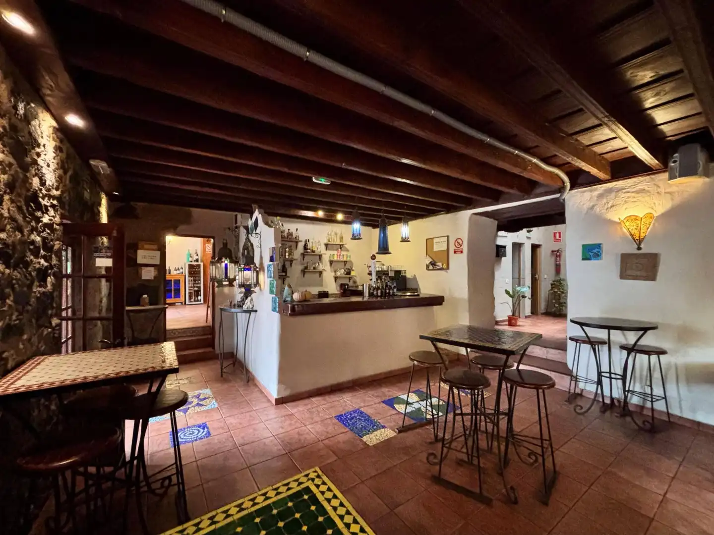 Local de alquiler en Güímar