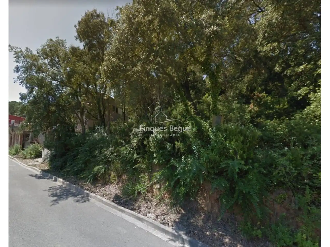 Rural land for sale in Joaquim Ruyra, imagen 5