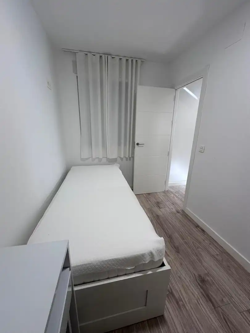 Flat for rent in SAN NICOLAS, San Nicolás