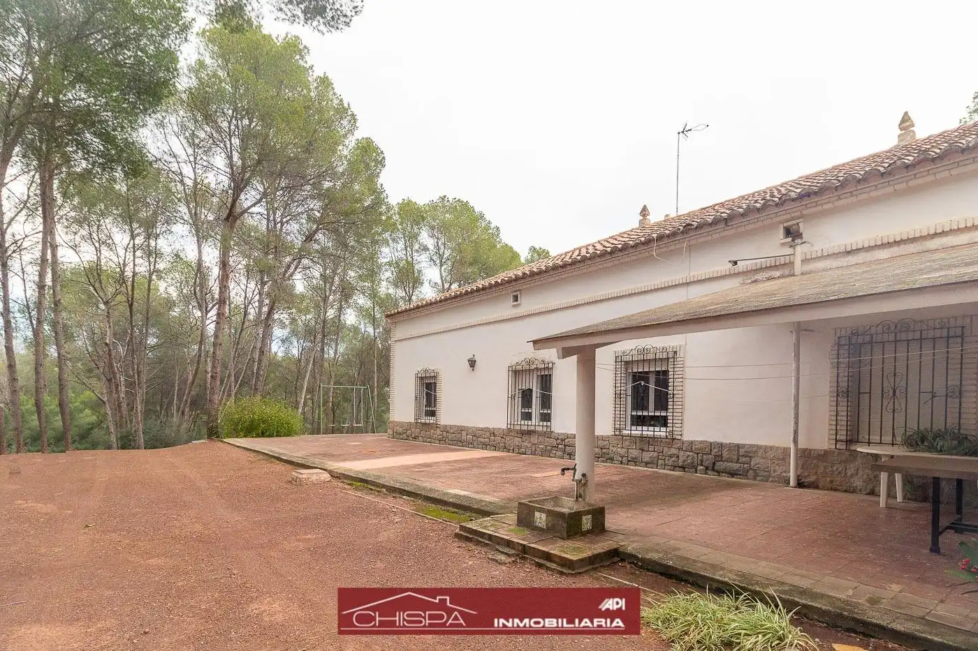 Chalet con terraza en venta en Casco Urbano, imagen 33