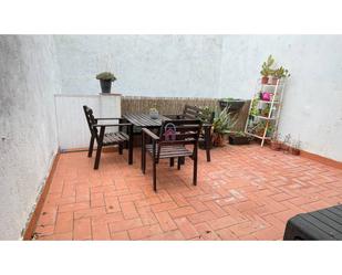 Terrace of House or chalet for sale in Terrassa  with Air Conditioner and Terrace