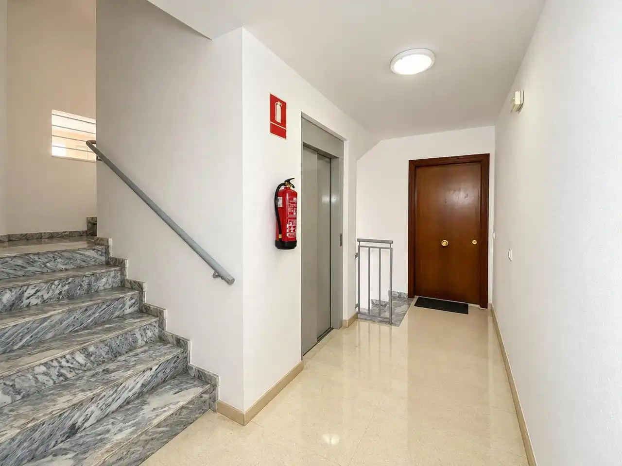 Flat with lift for sale in Este, imagen 17