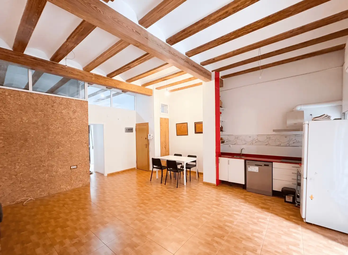 Flat for sale in Patraix, imagen 3