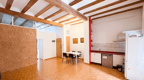 Foto 3 de Piso en venta en Barrio de Patraix, Valencia Capital